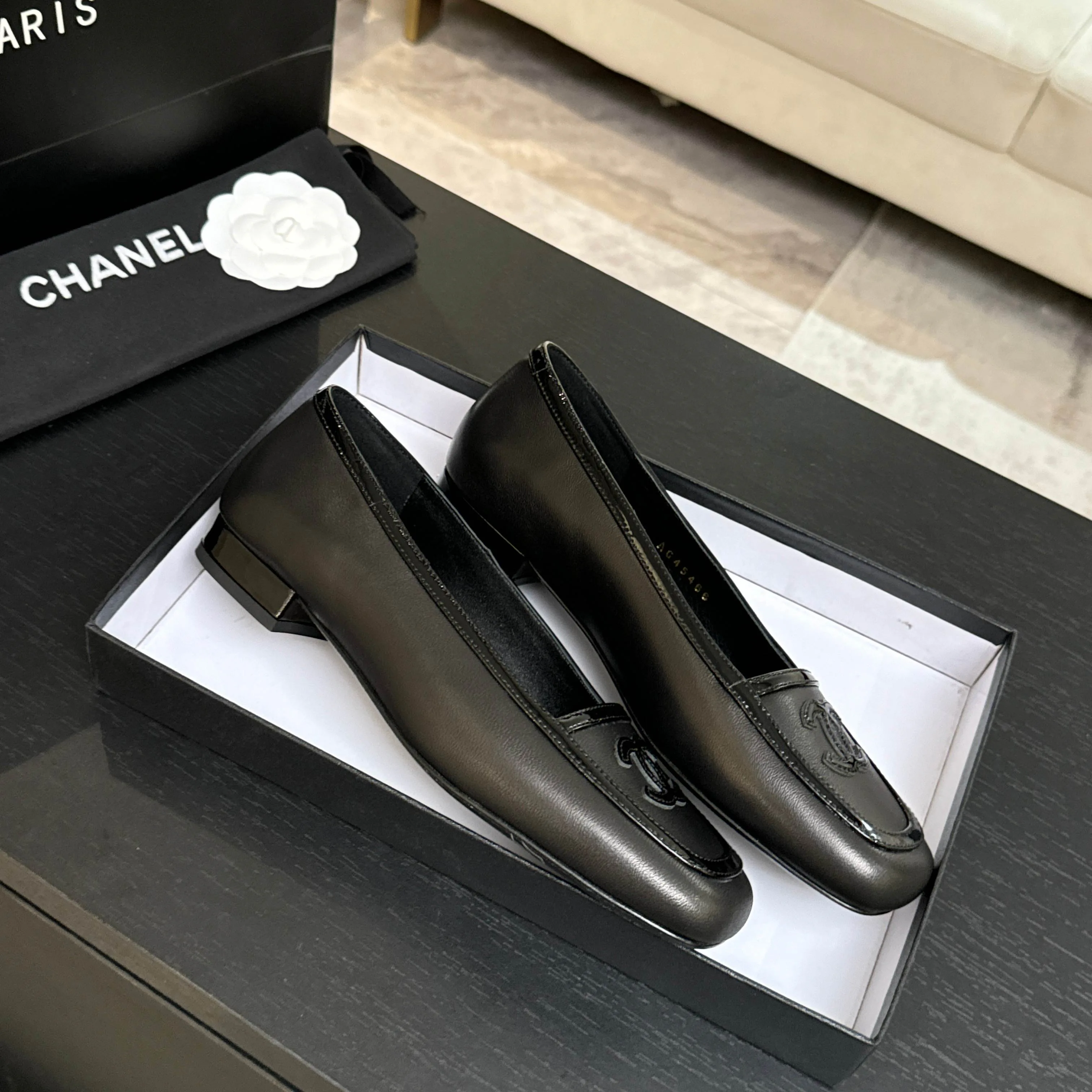 Women's Heels CHANEL 17514933