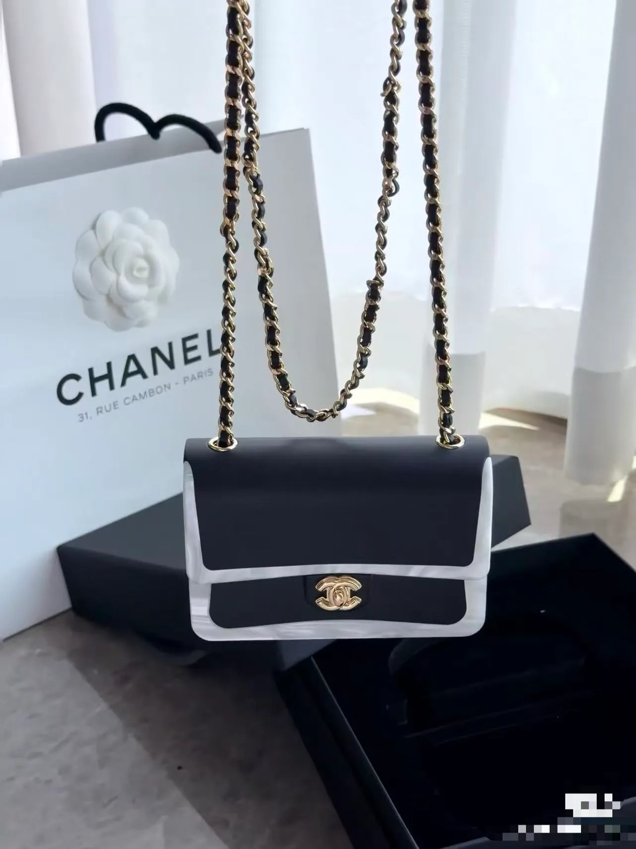 Women's Classic Handbags CHANEL 18058572