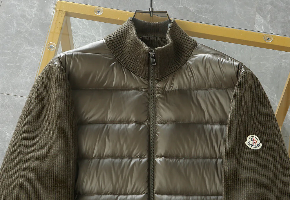 Men's Jackets And Down Jackets MONCLER 18345507