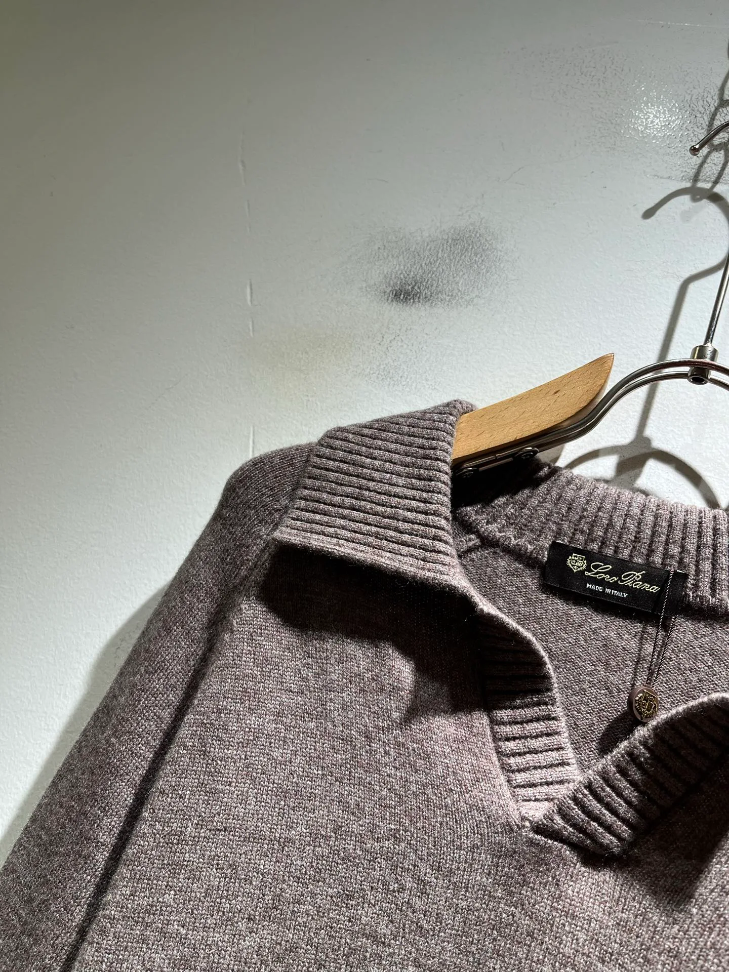 Джемперы И Свитеры Мужские Loro Piana 18592673