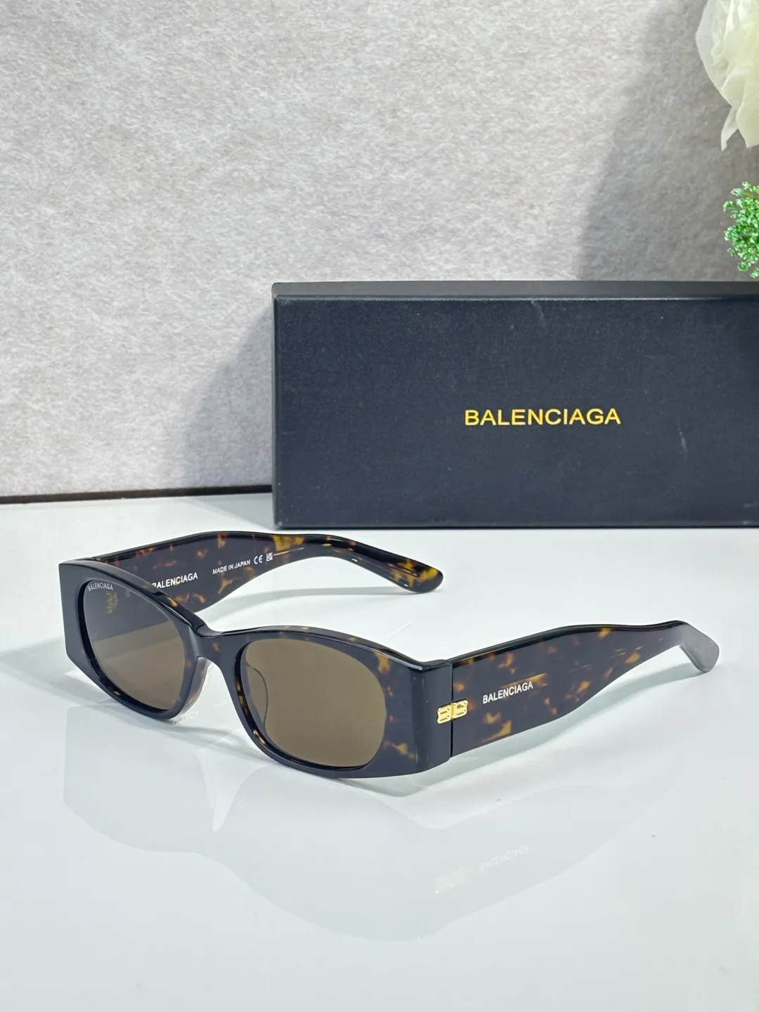 Glasses BALENCIAGA 18059731