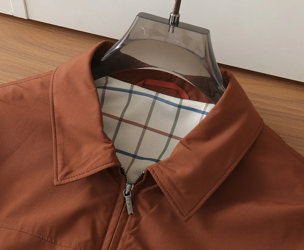Men's Jackets And Down Jackets LORO PIANA 17162514