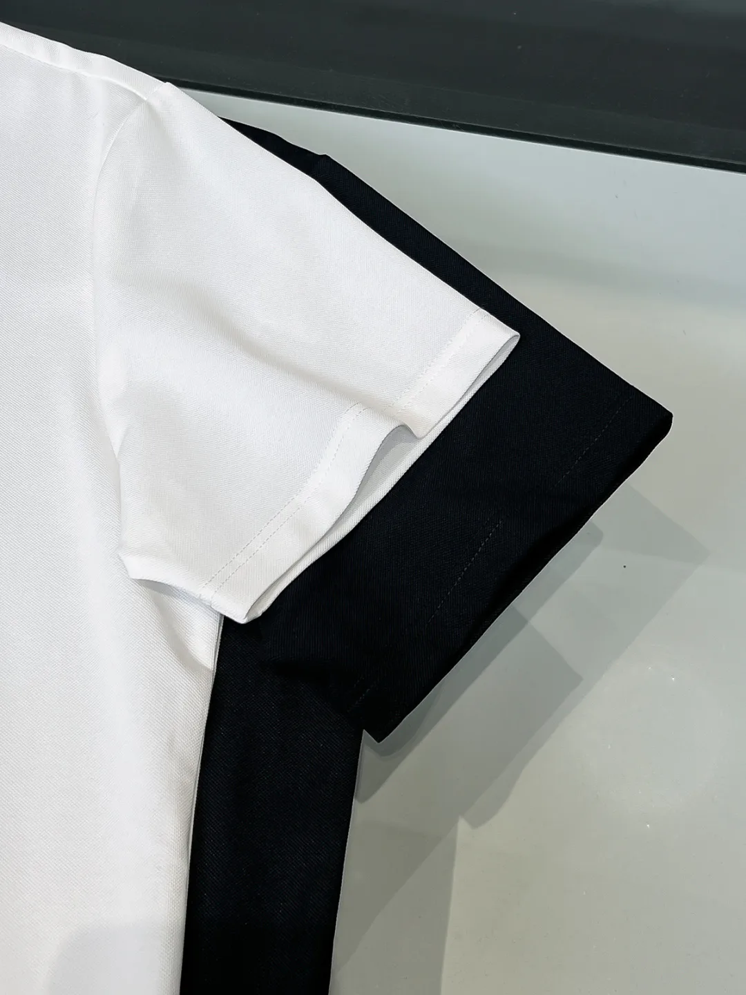 Men's T-Shirts ARMANI 18499349