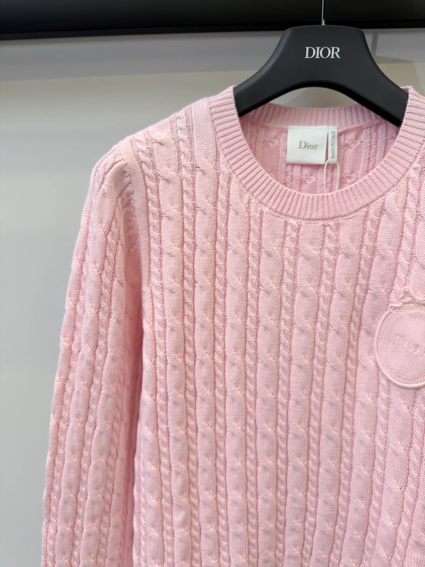 Women's Jumpers And Sweaters CHRISTIAN DIOR 18052938