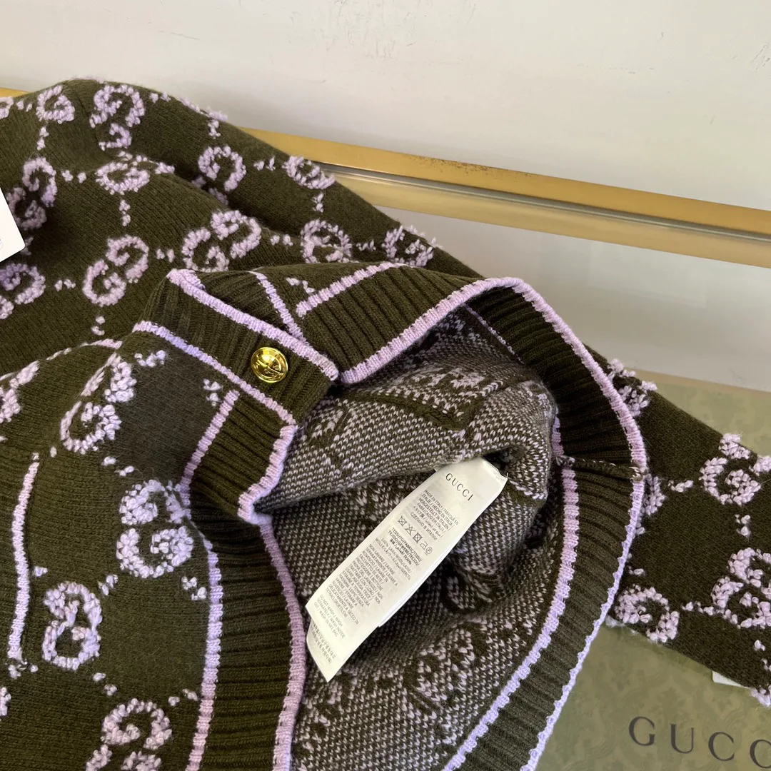 Women's Jumpers And Sweaters GUCCI 17909282