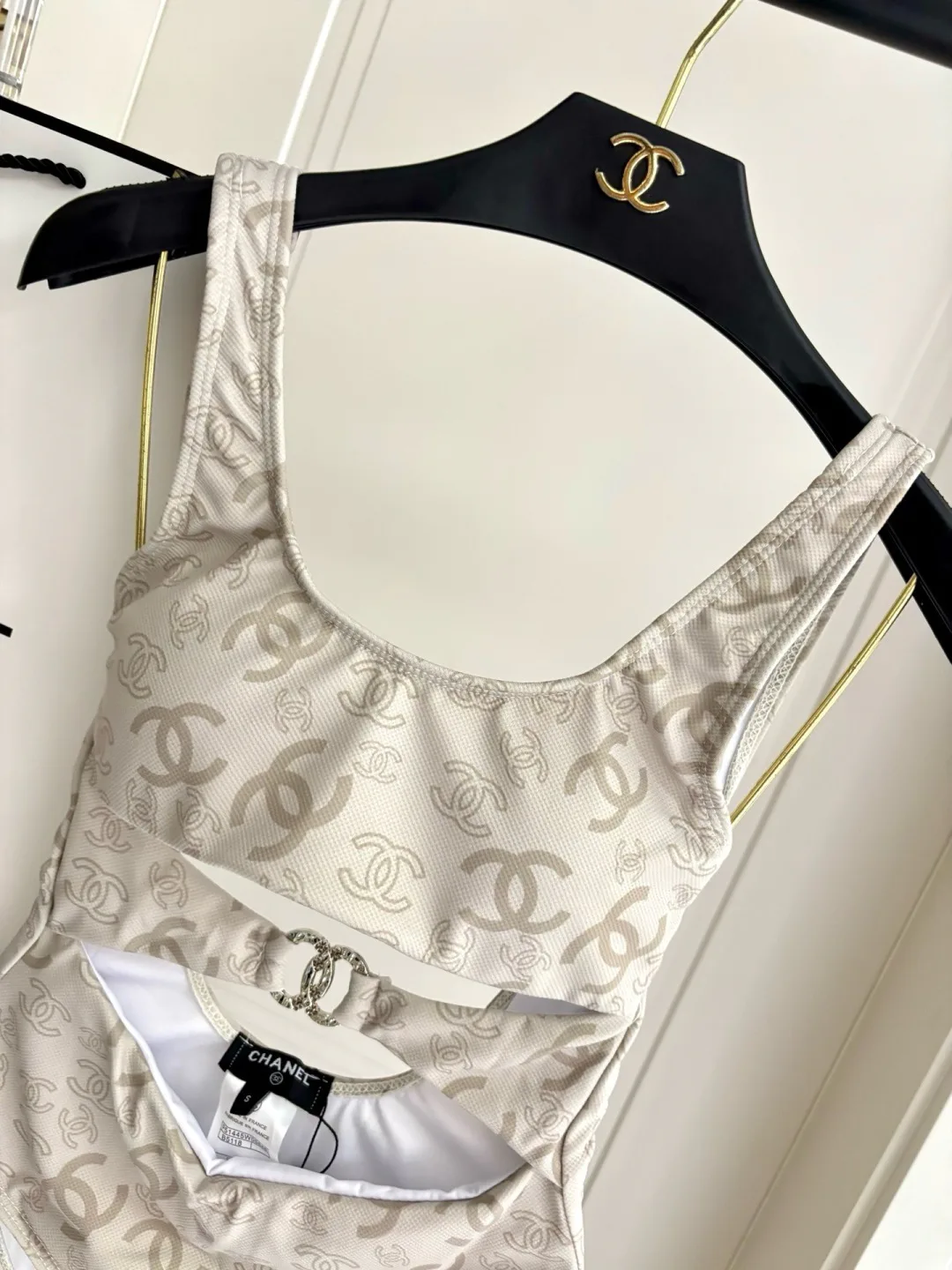 Women's Swimwear CHANEL 17588953