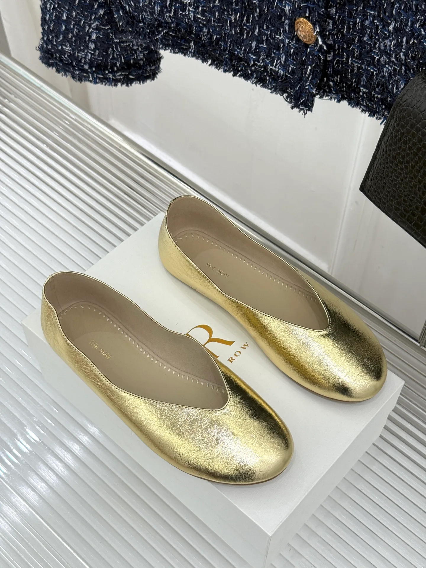 Women's Ballet Flats THE ROW 16841265