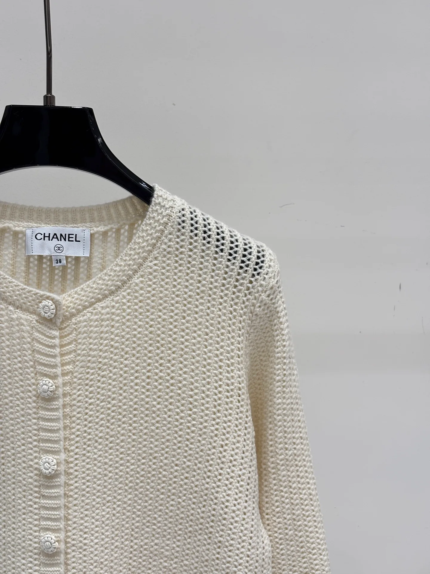 Women's Jumpers And Sweaters CHANEL 18032152