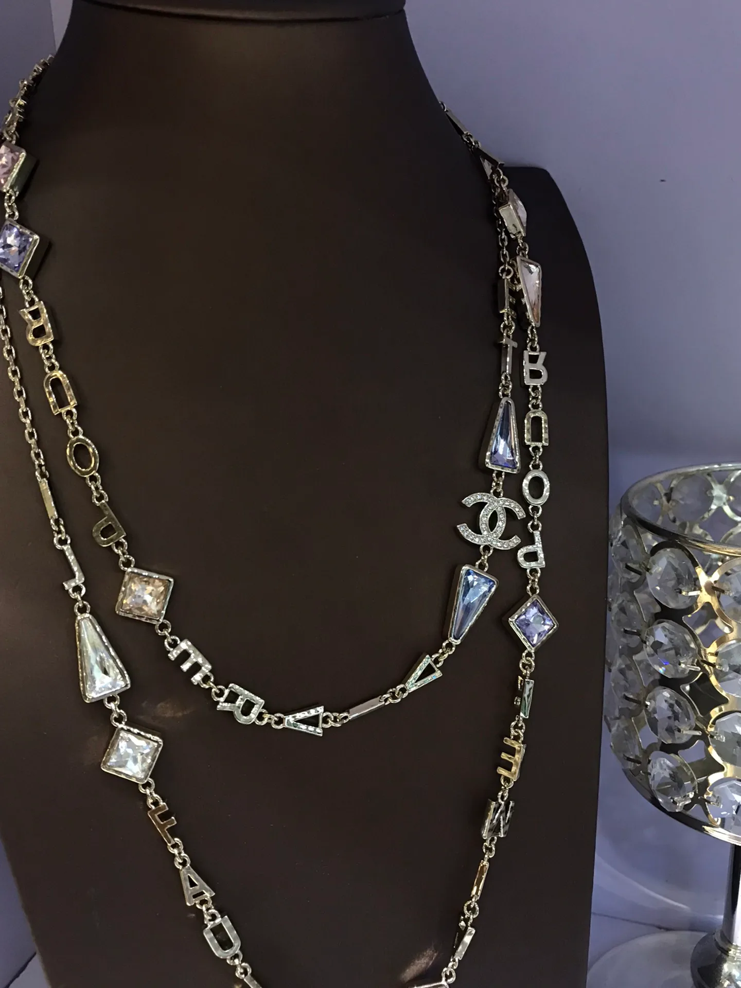 Jewelry CHANEL 17850263