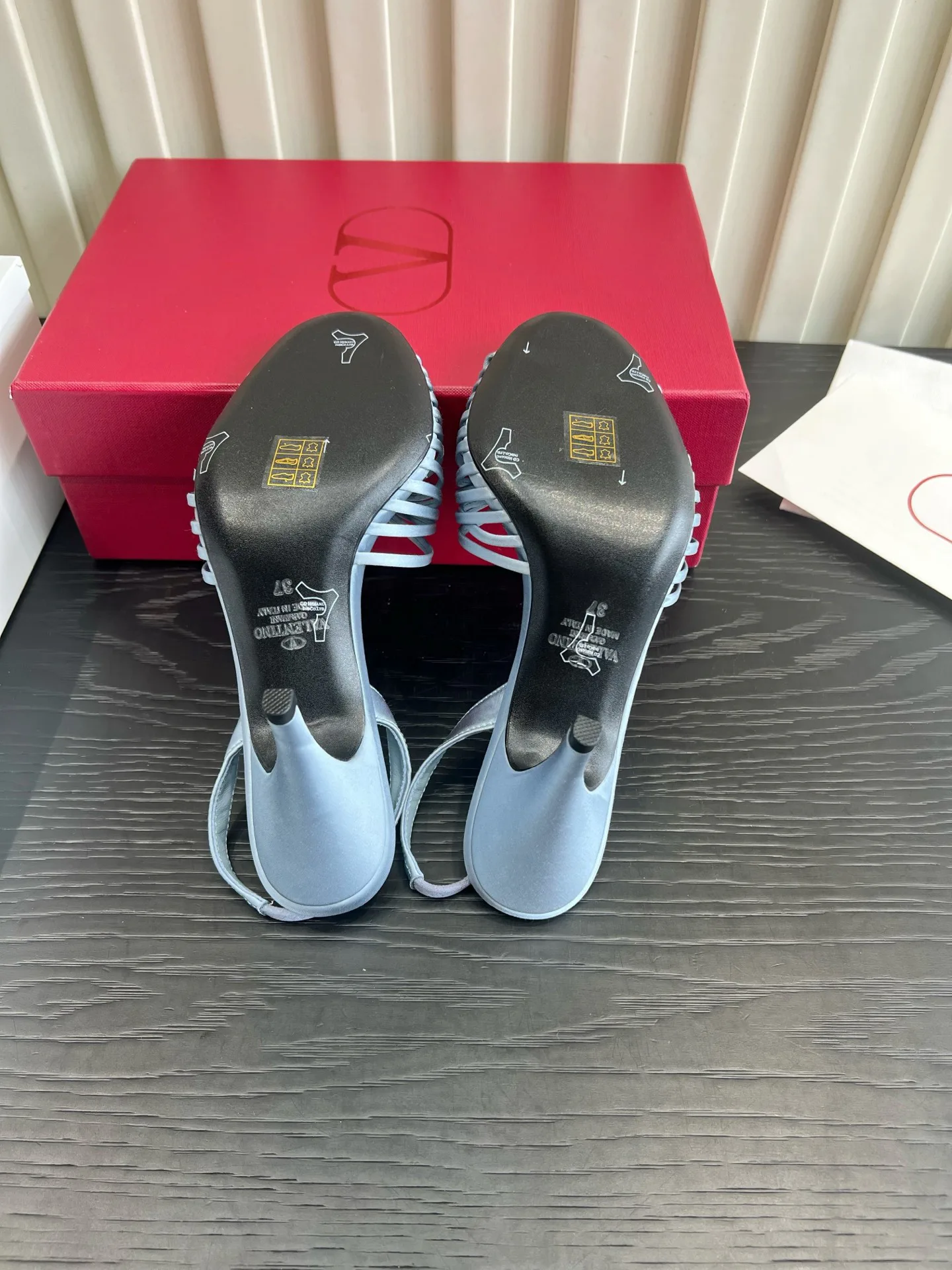 Women's Open-Toe Sandals VALENTINO 18322862