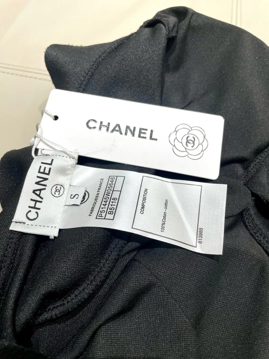 Women's Swimwear CHANEL 17498361