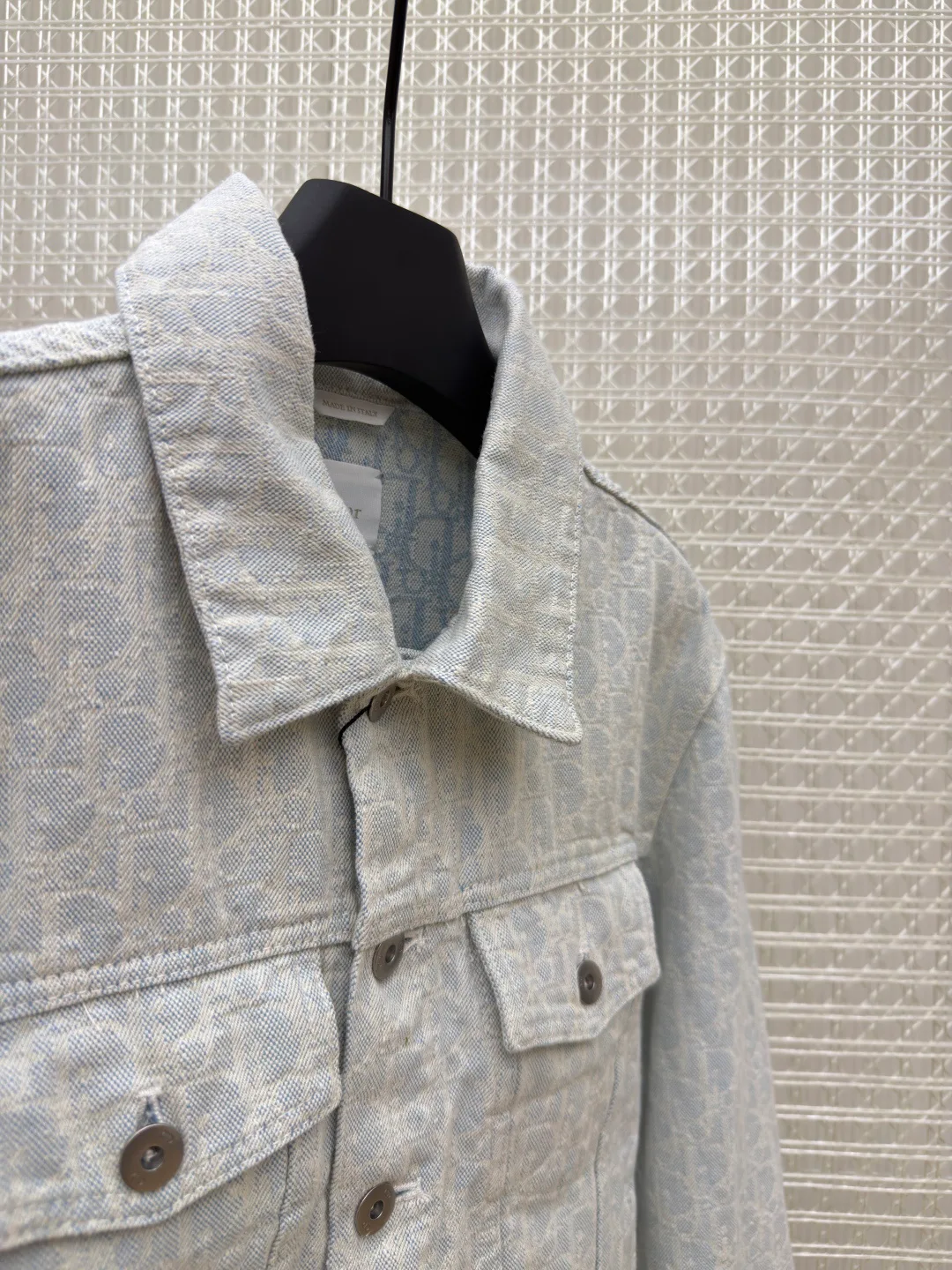 Men's Jackets And Down Jackets CHRISTIAN DIOR 18359674