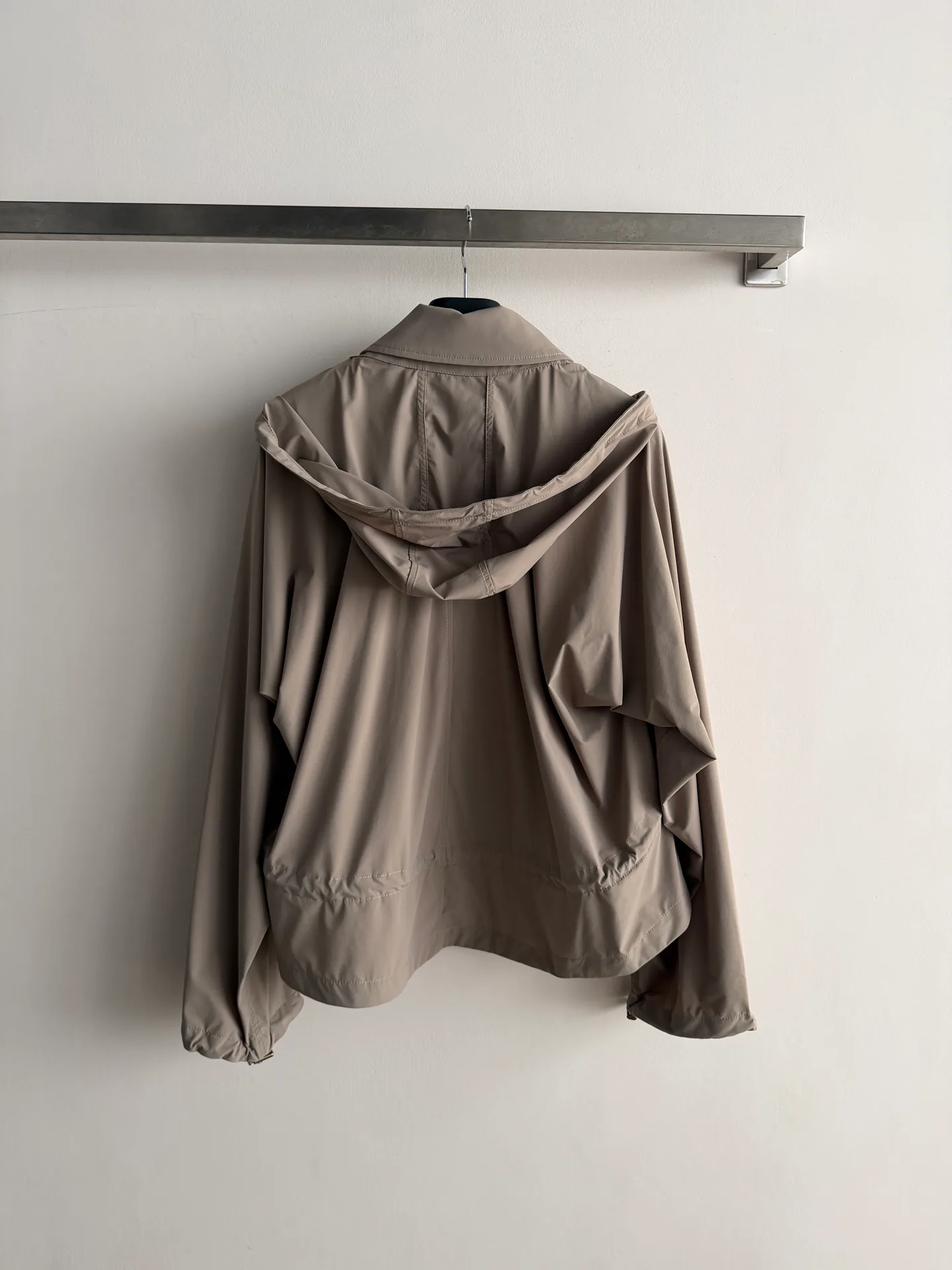 Women's Jackets And Down Jackets BURBERRY 18016190