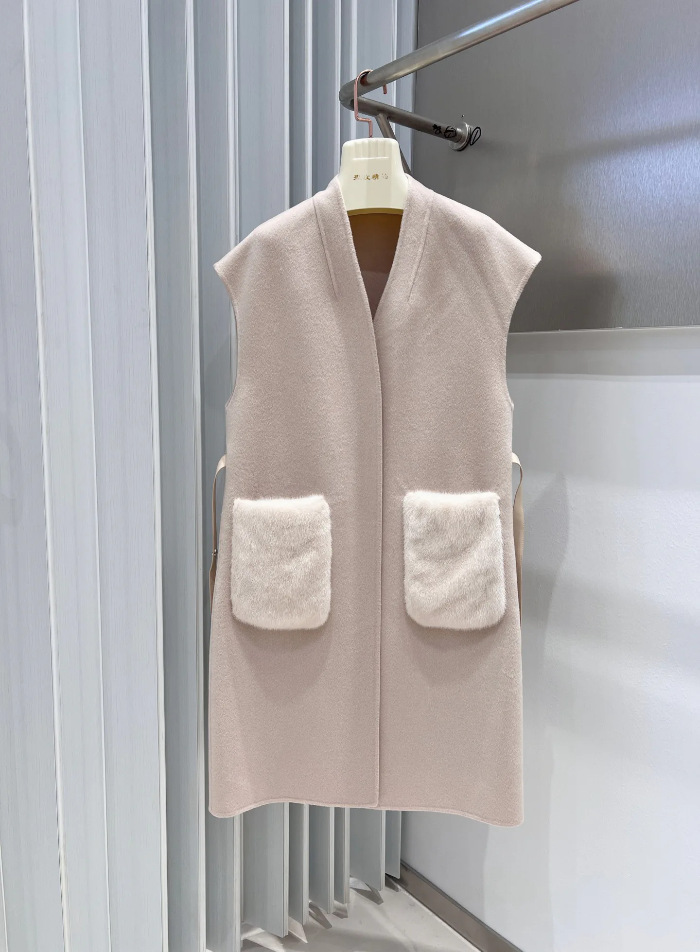 Women's Vests LORO PIANA 18172520