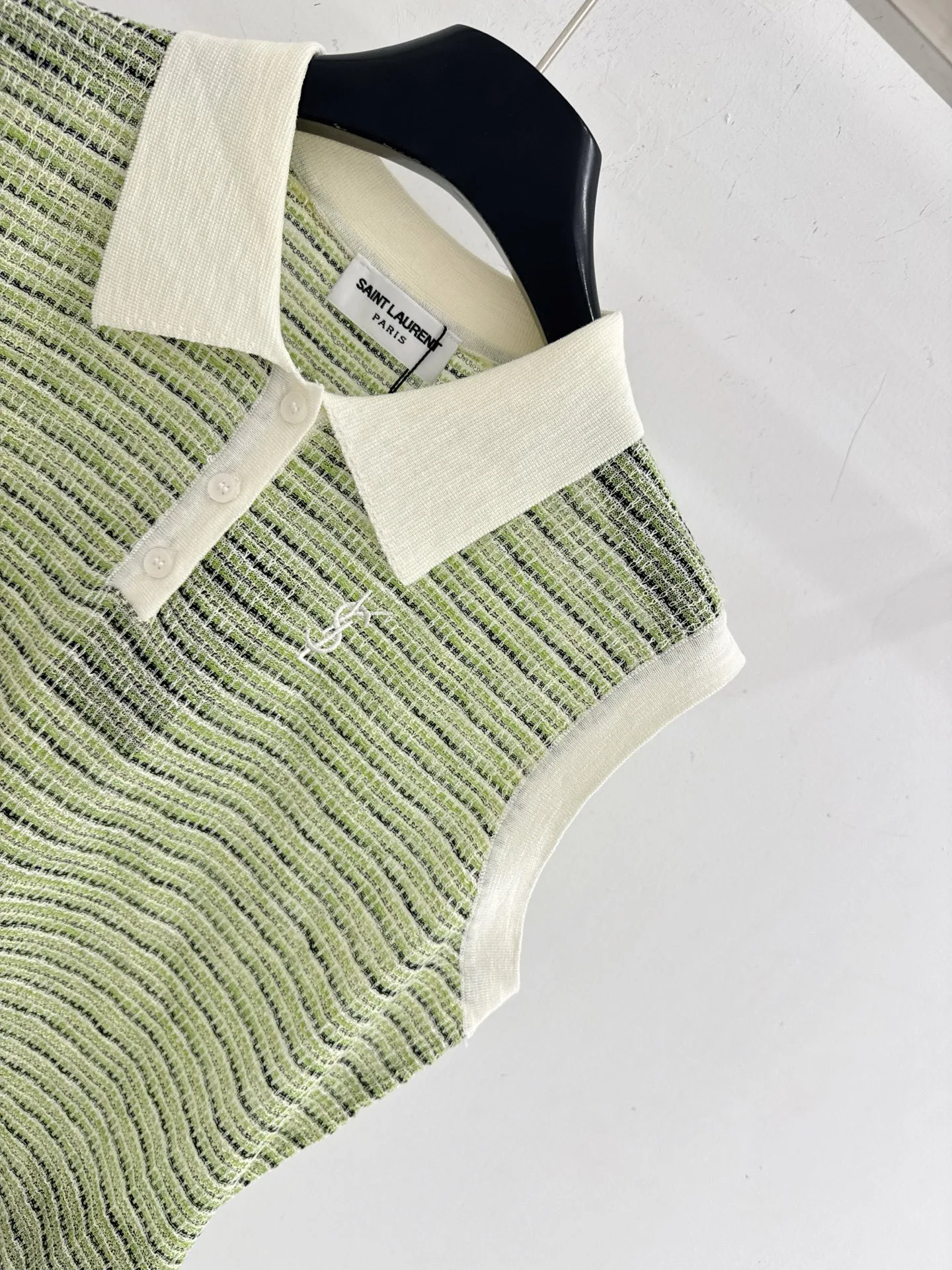 Women's Vests SAINT LAURENT 17154626