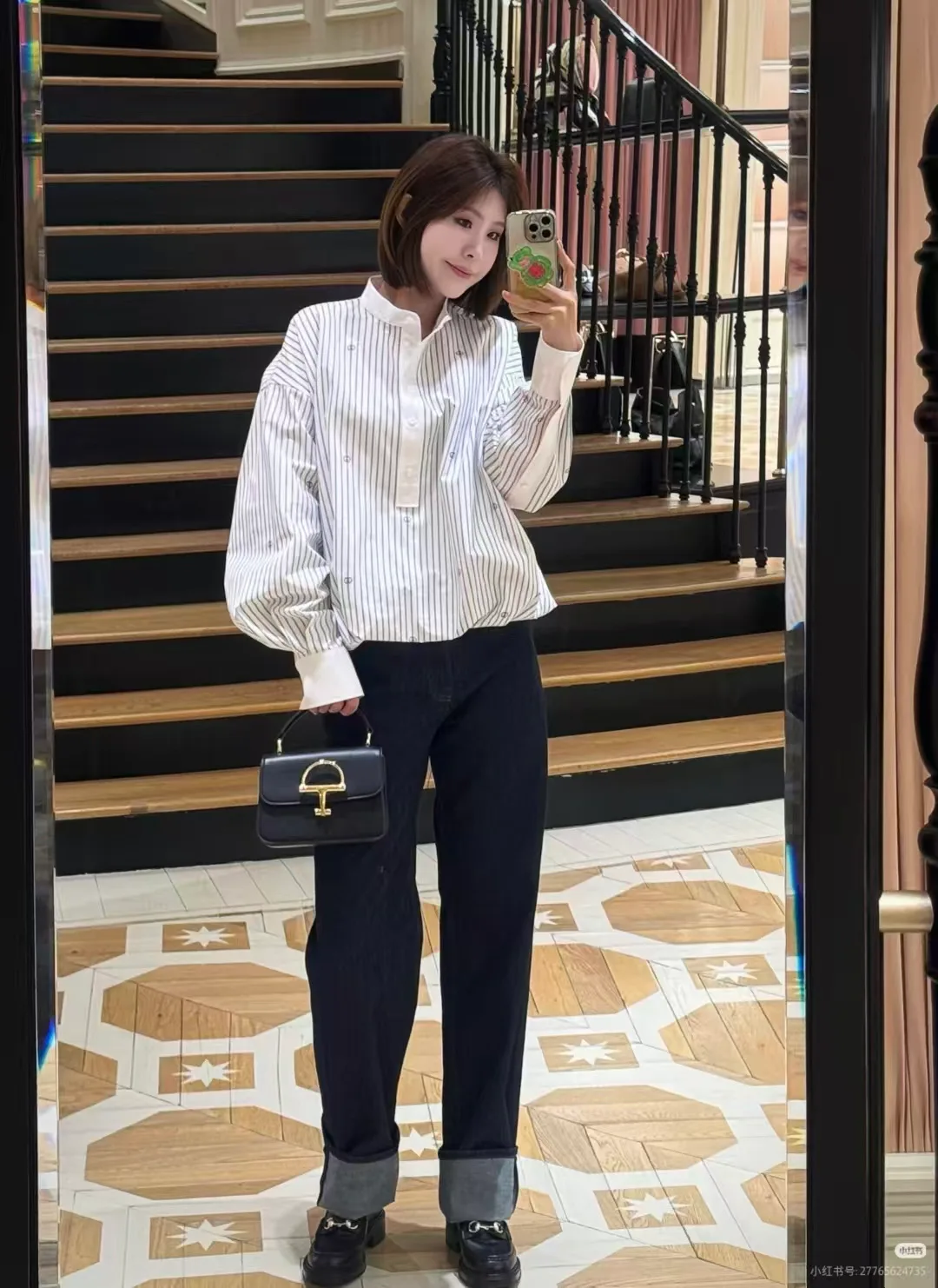 Women's Shirts GUCCI 16996569