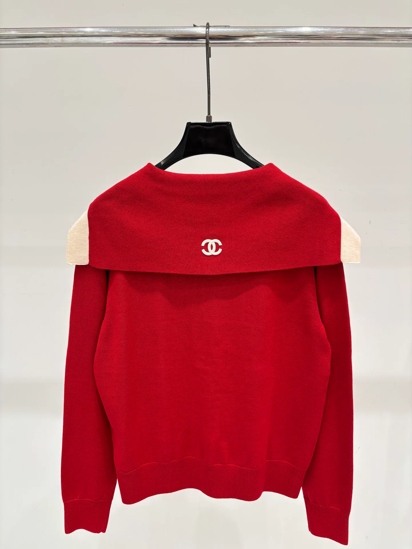 Women's Jumpers And Sweaters CHANEL 17612137