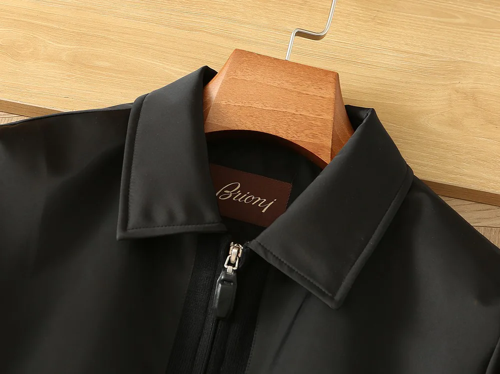 Men's Jackets And Down Jackets BRIONI 18464164