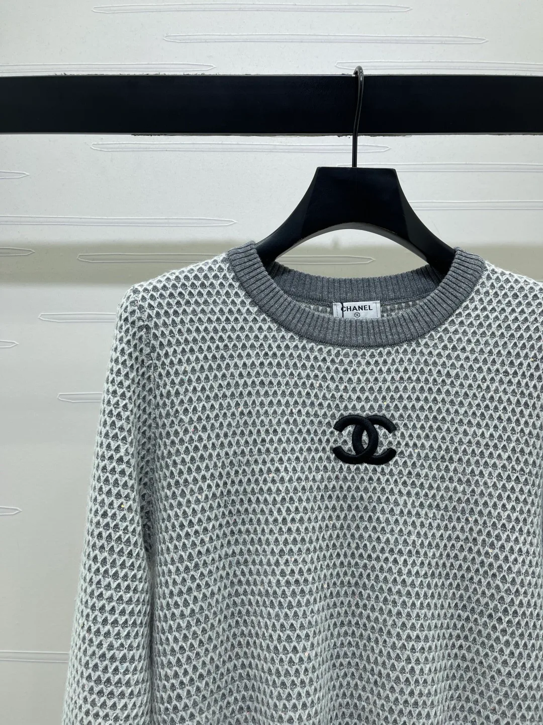 Women's Jumpers And Sweaters CHANEL 18038481