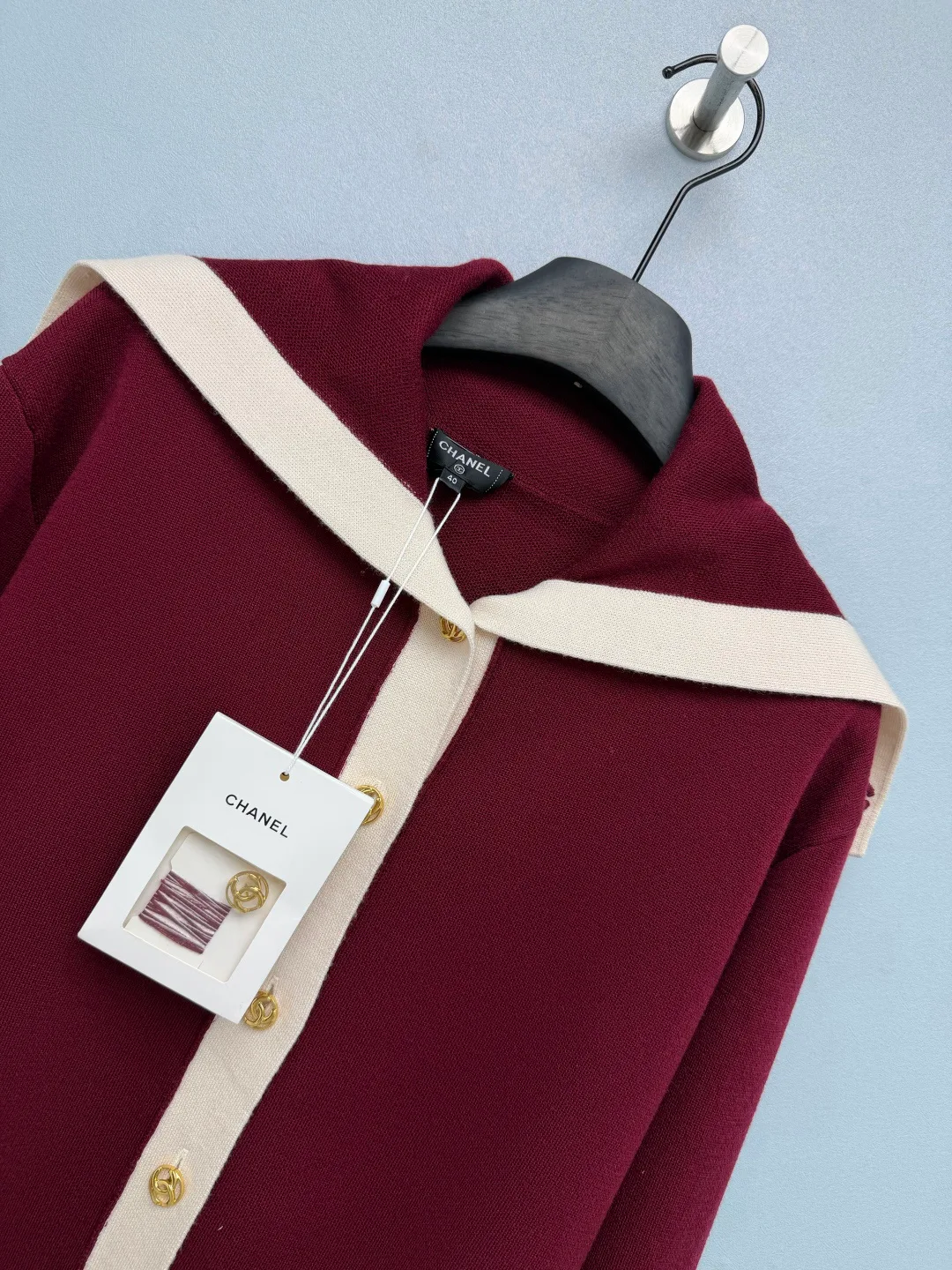 Women's Jumpers And Sweaters CHANEL 18362814