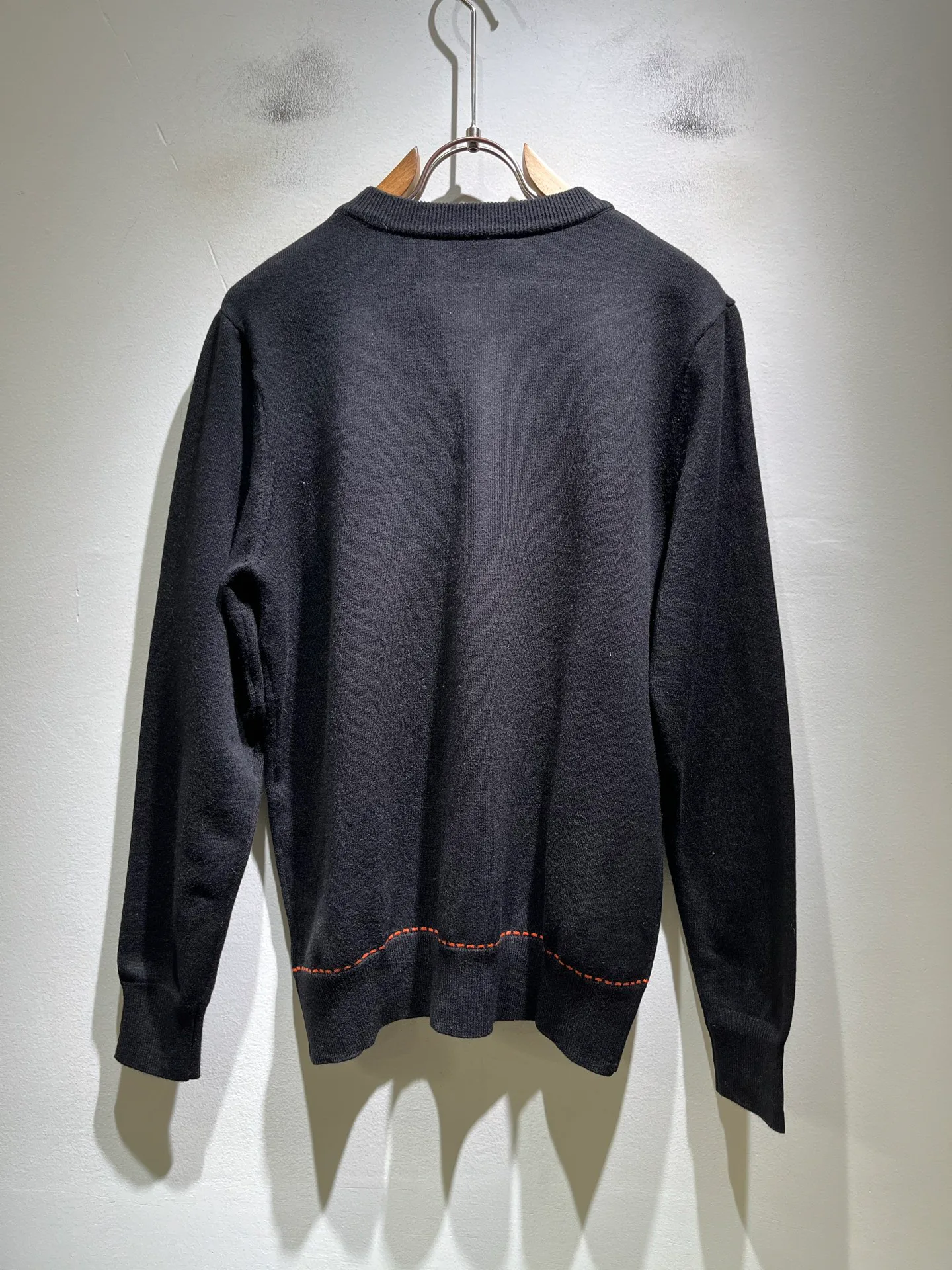 Men's Jumpers And Sweaters HERMES 18592561