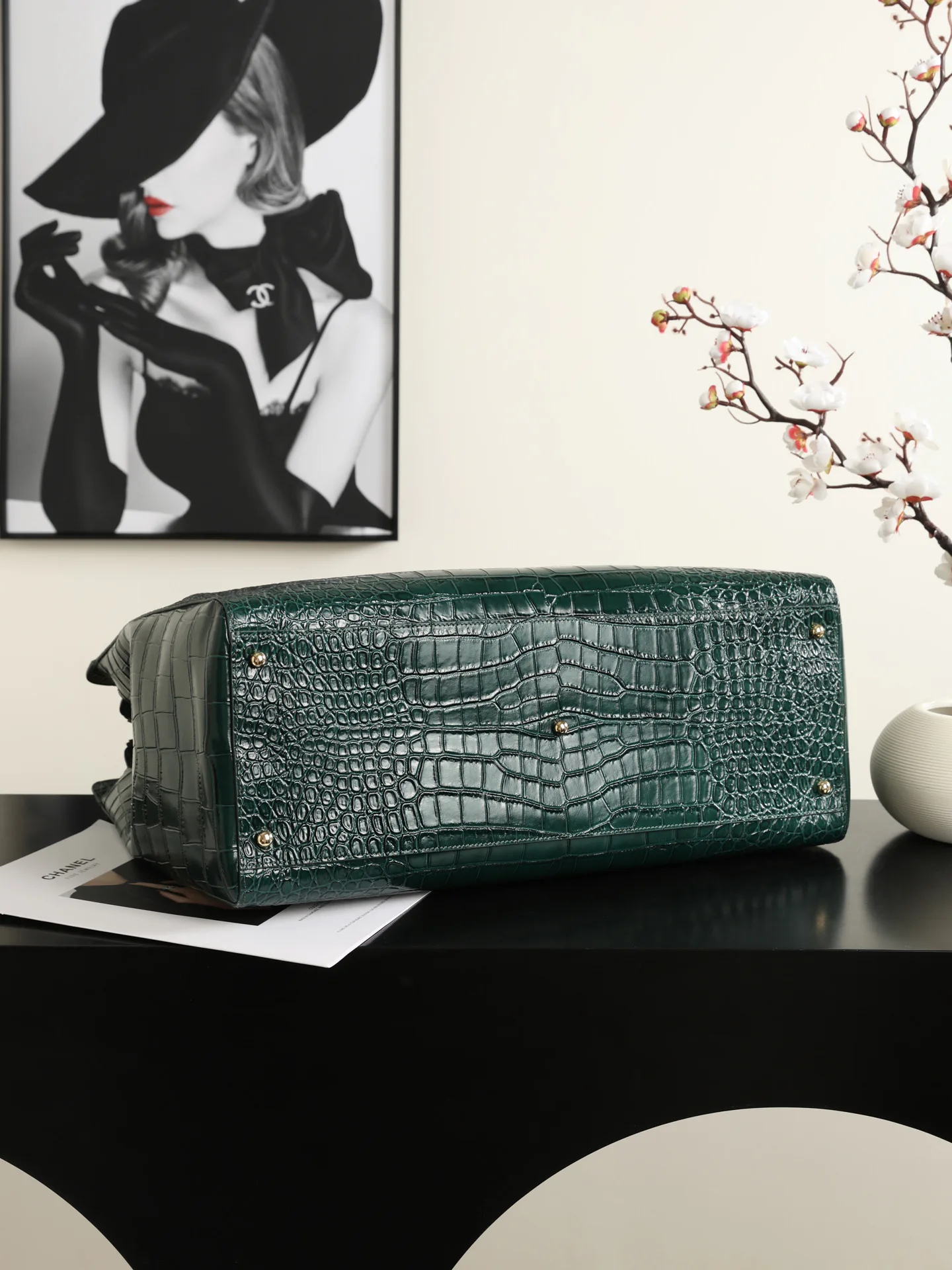 Women's Classic Handbags CHANEL 18489790