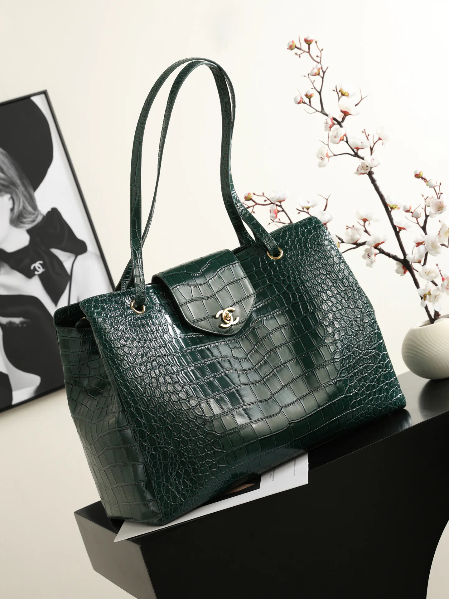 Women's Classic Handbags CHANEL 18489790