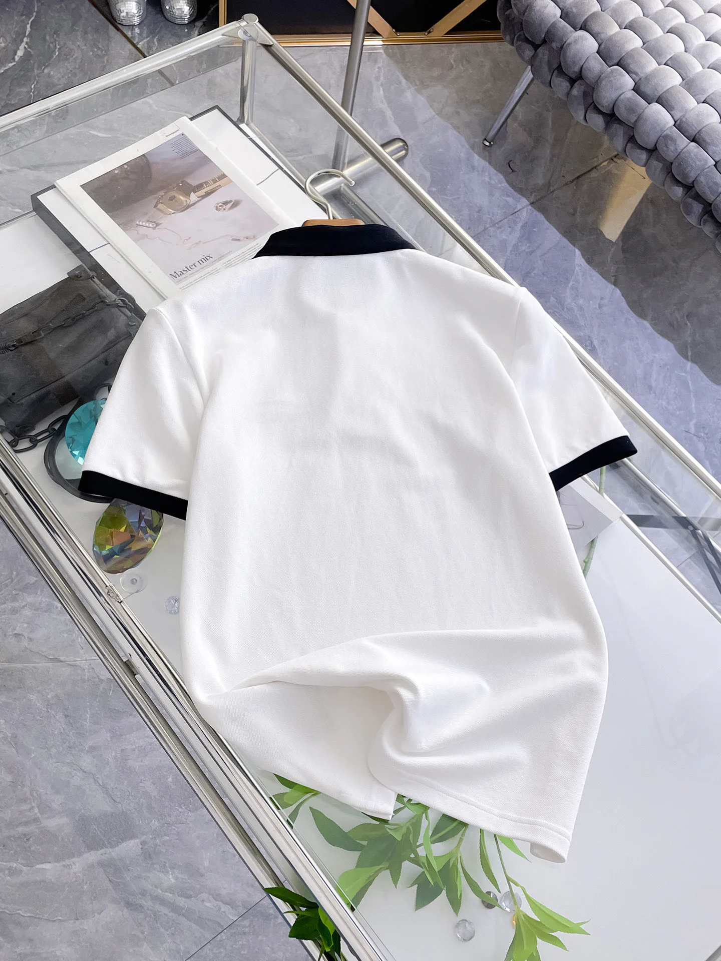 Men's Shirts PRADA 17579647