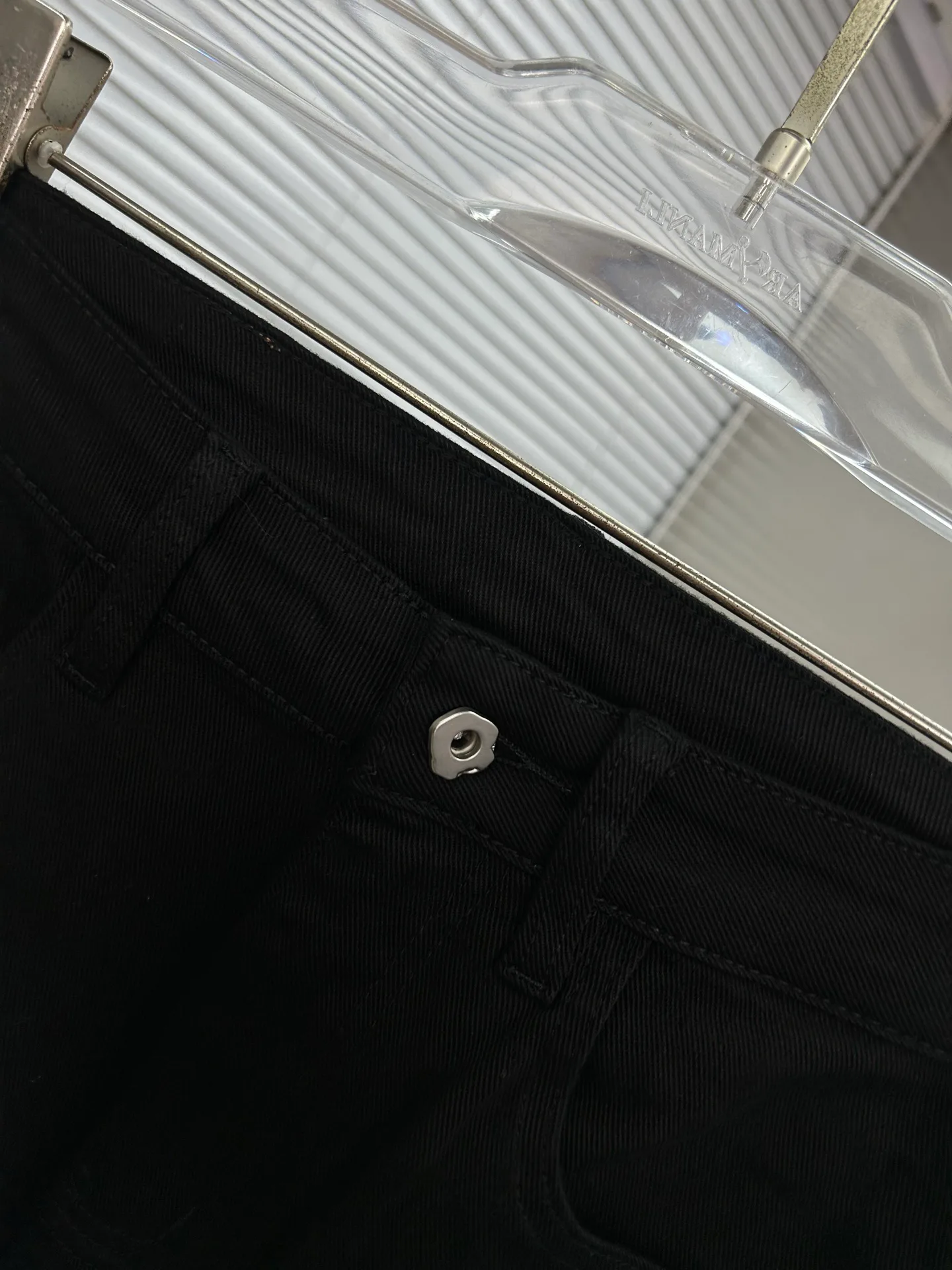 Men's Jeans BOTTEGA VENETA 18543043