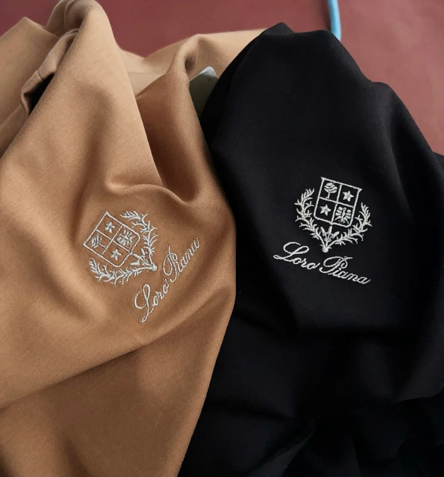 Футболки Мужские Loro Piana 18620180