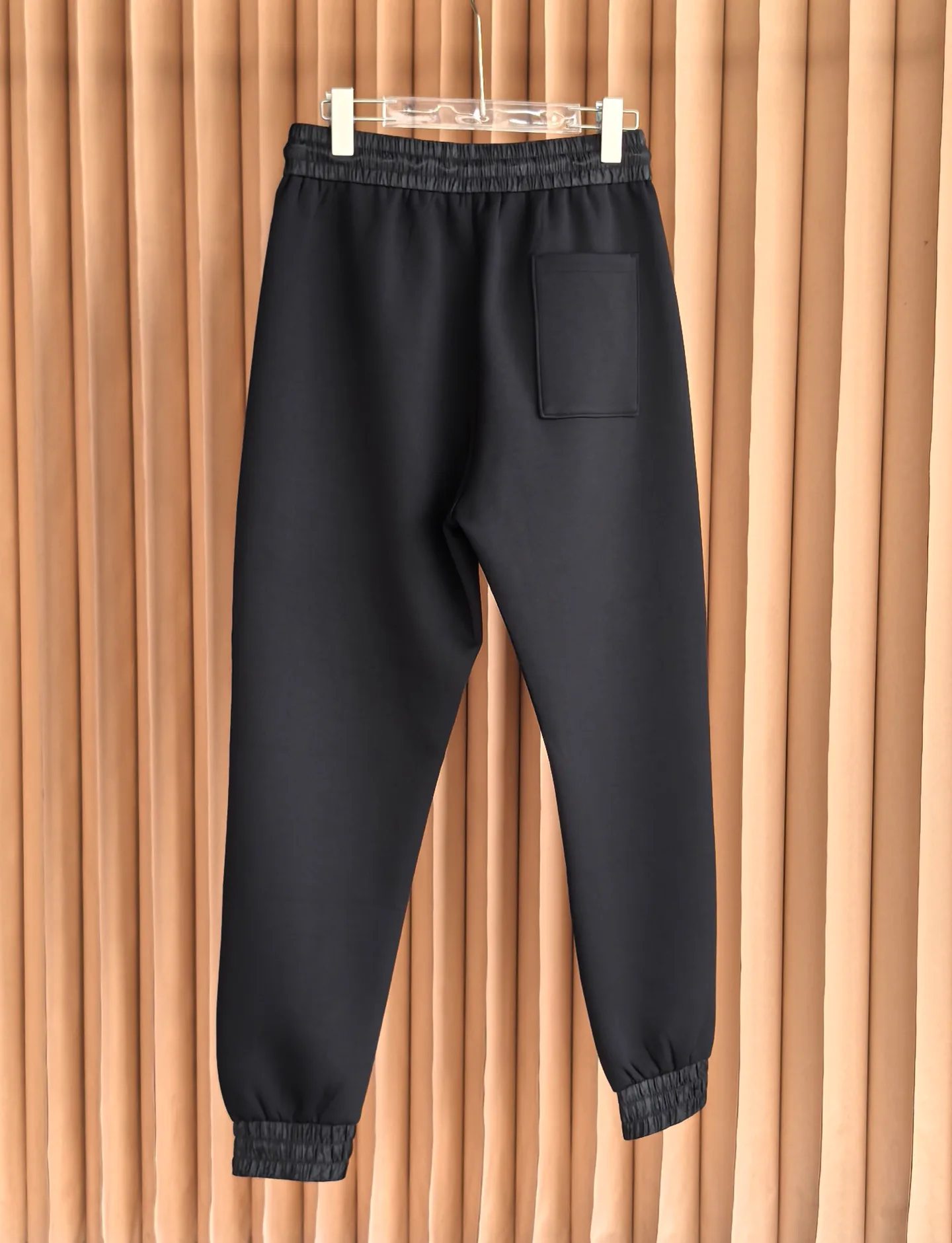 Men's Trousers LOUIS VUITTON 18109328