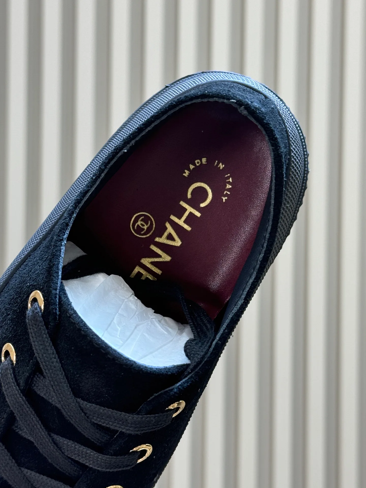 Women's Sneakers CHANEL 18072998