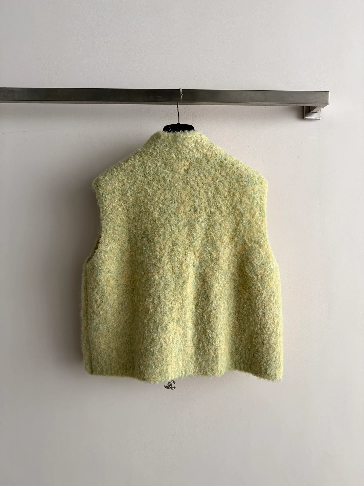 Women's Vests CHANEL 18015804