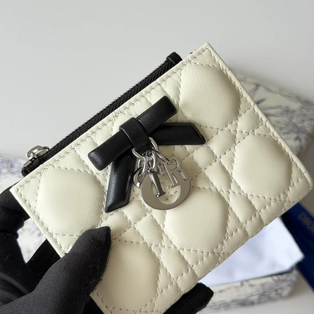 Women's Clutches CHRISTIAN DIOR 18492987
