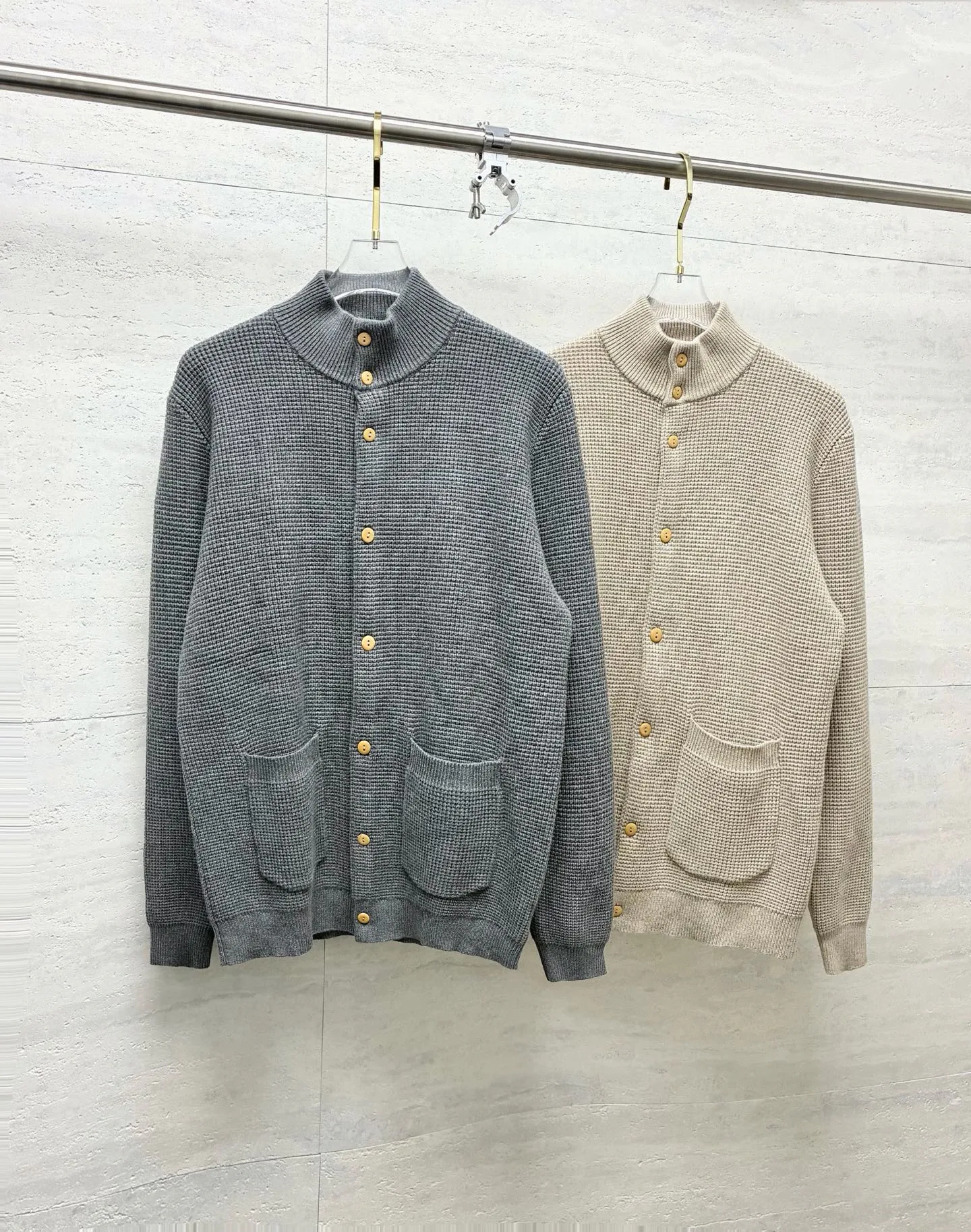 Men's Jumpers And Sweaters RALPH LAUREN 18533160