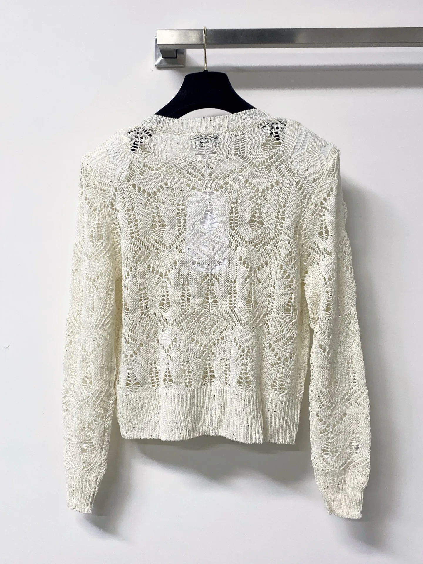 Women's Jumpers And Sweaters CHANEL 18138597
