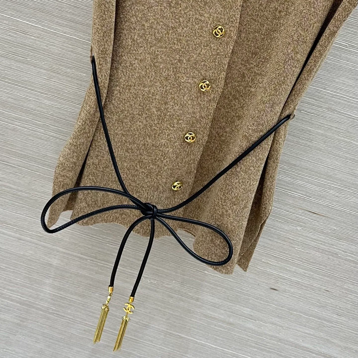 Women's Vests CHANEL 18027178