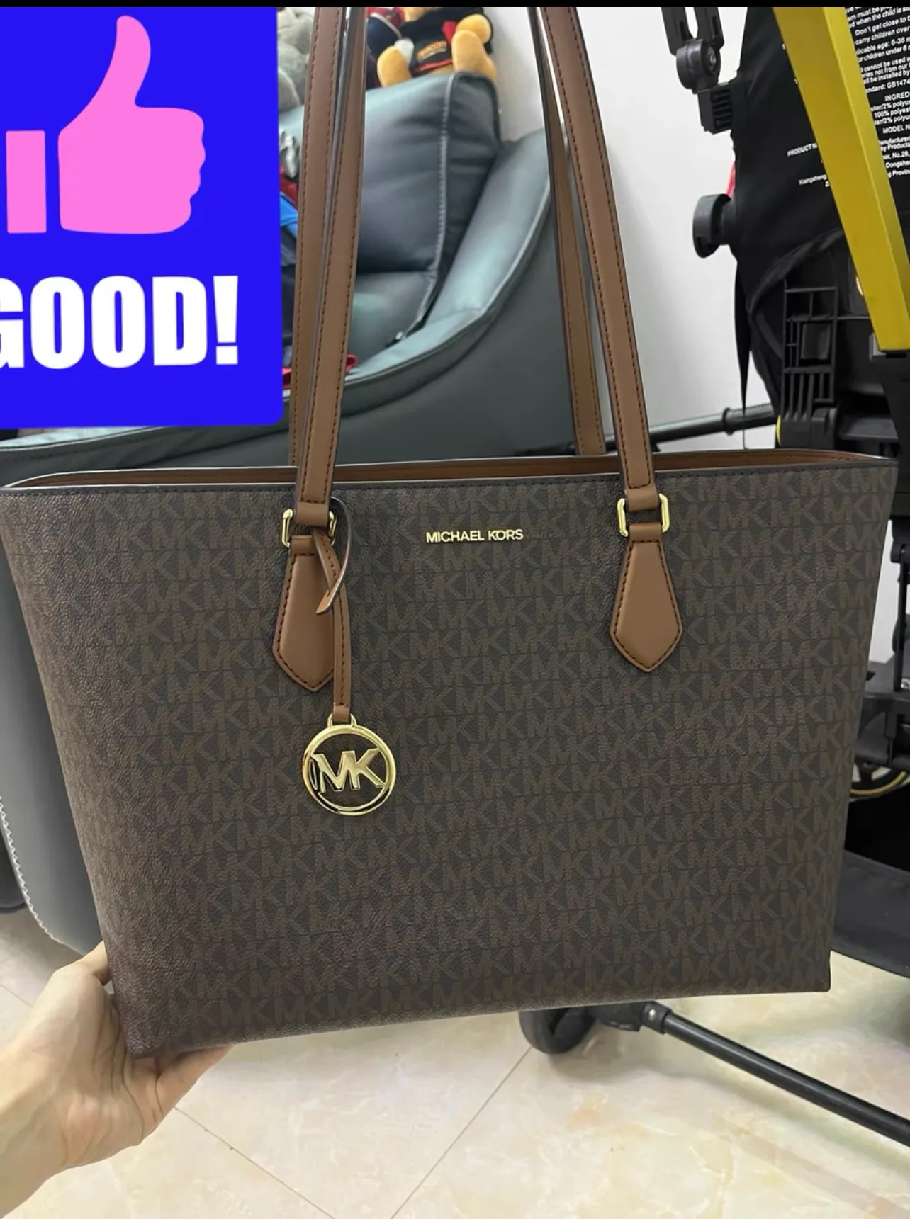 Women's Classic Handbags MICHAEL KORS 17961318