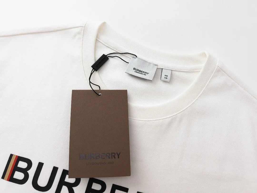 Men's T-Shirts BURBERRY 17769520