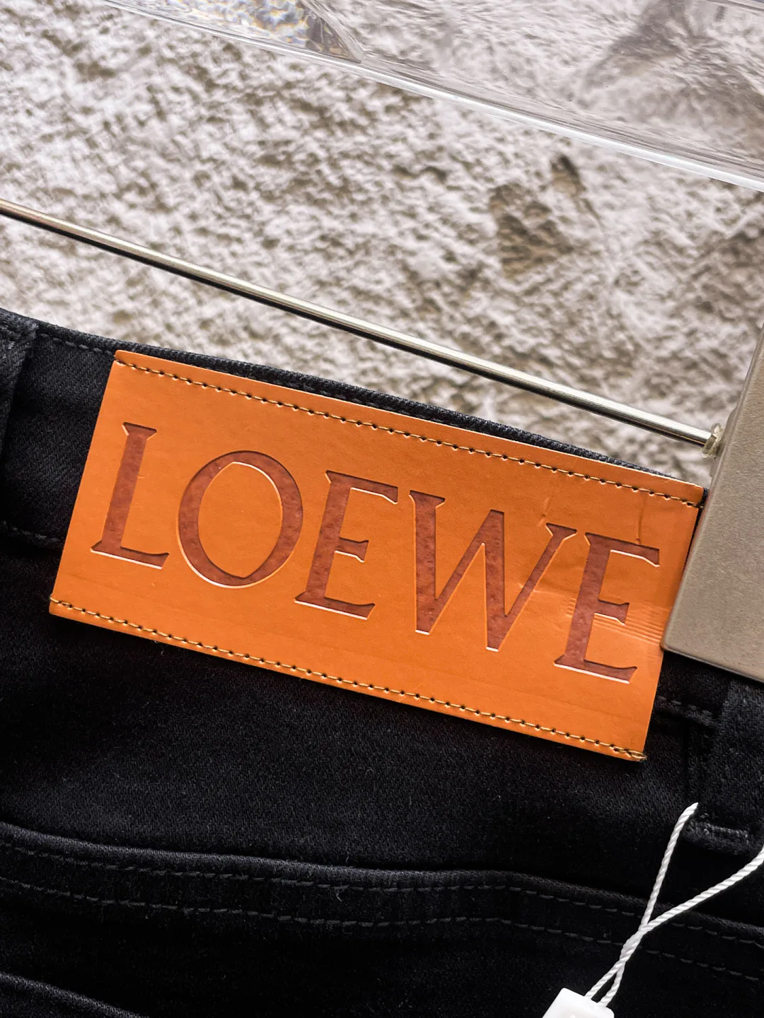 Men's Jeans LOEWE 18492075