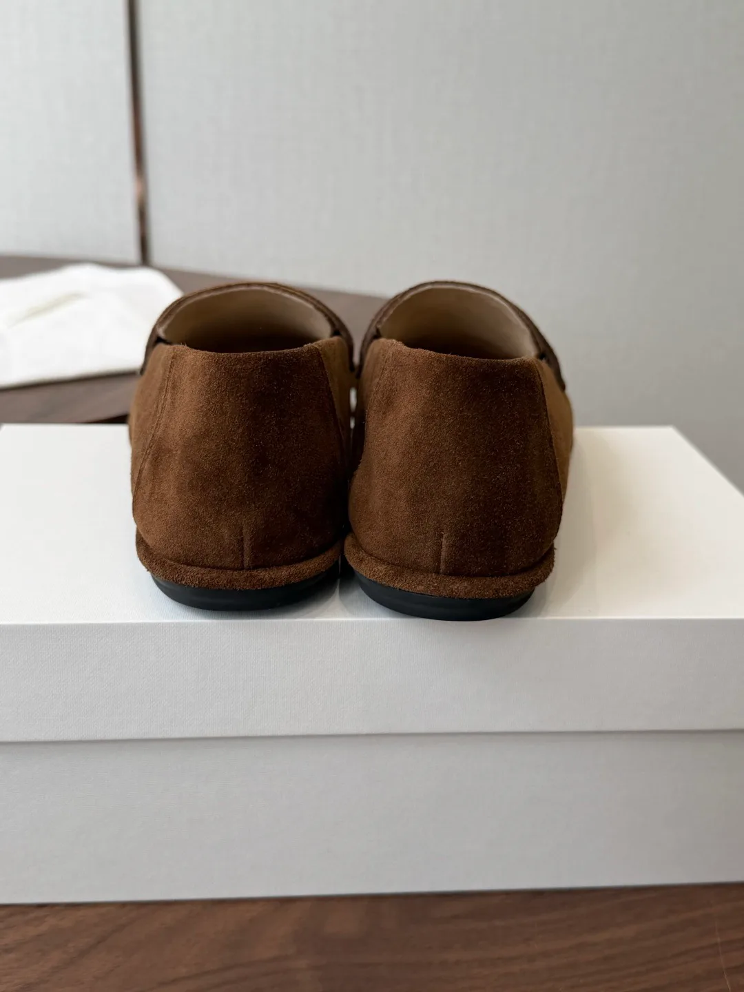 Women's Loafers And Moccasins THE ROW 18146690