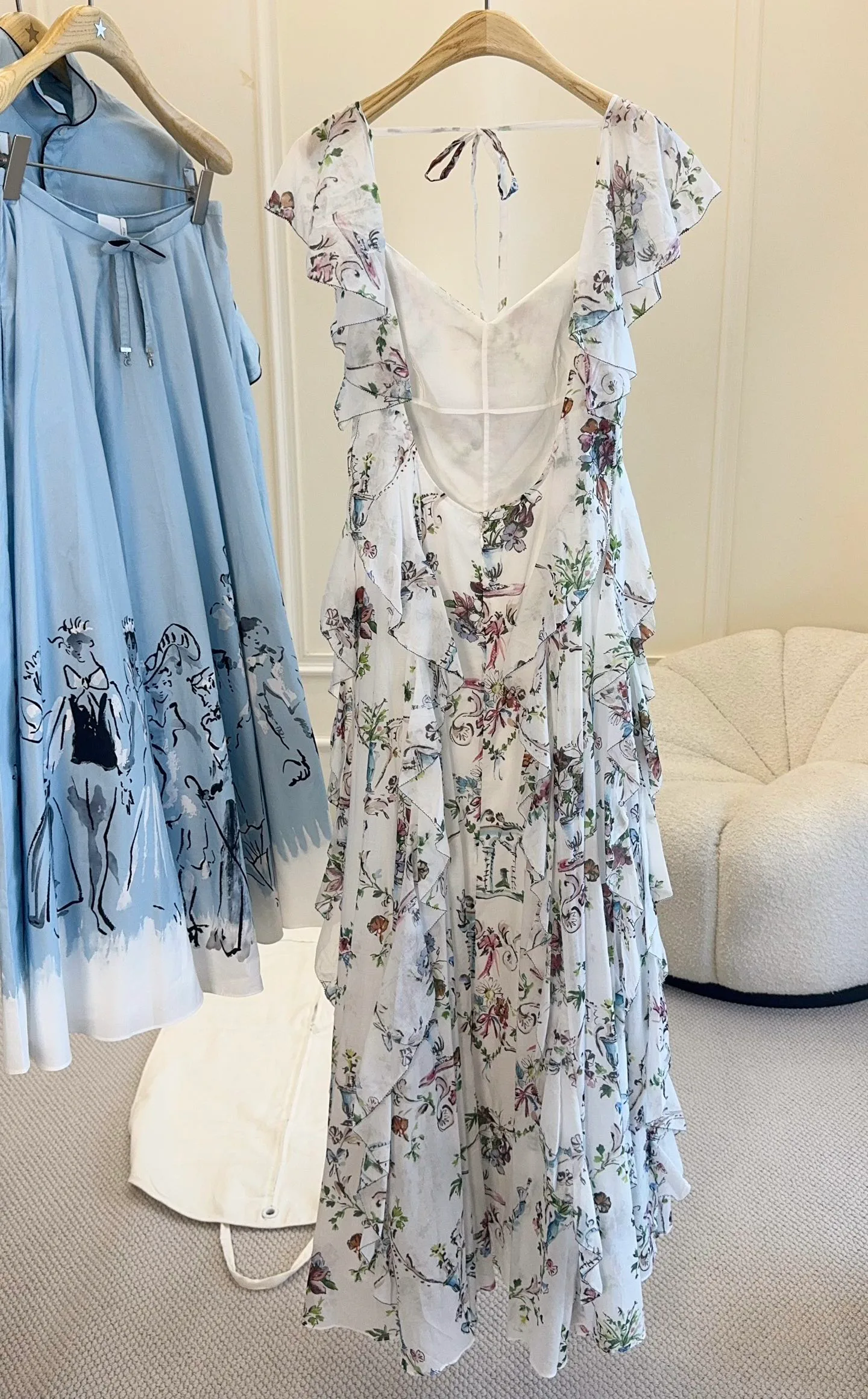 Women's Dresses CHRISTIAN DIOR 17244860