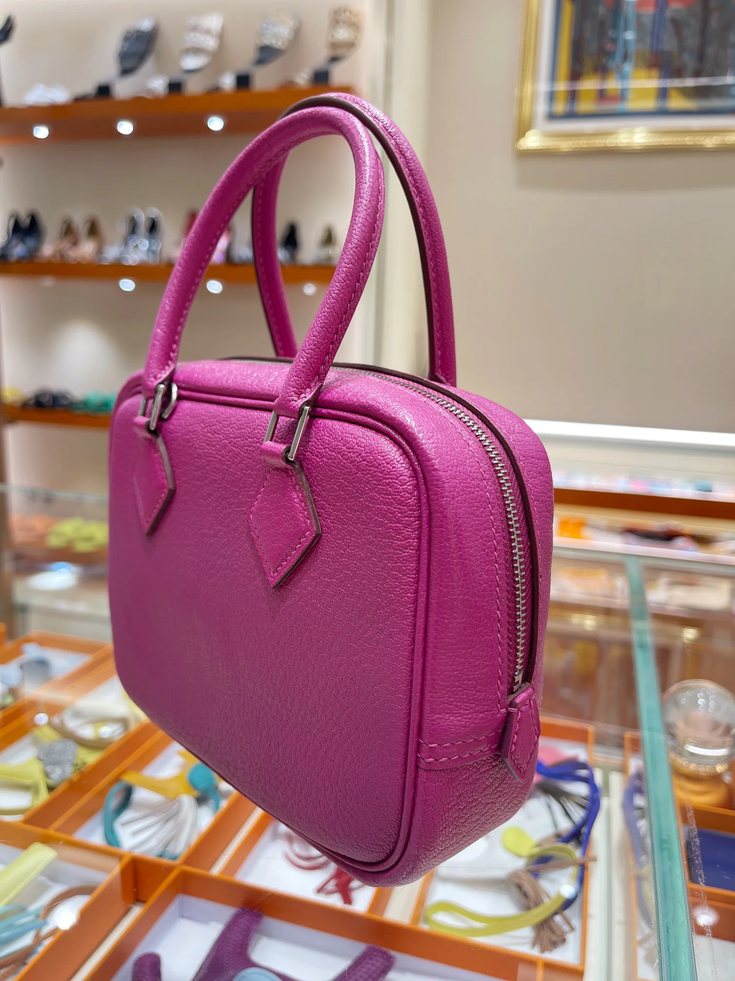 Women's Classic Handbags HERMES 17044858