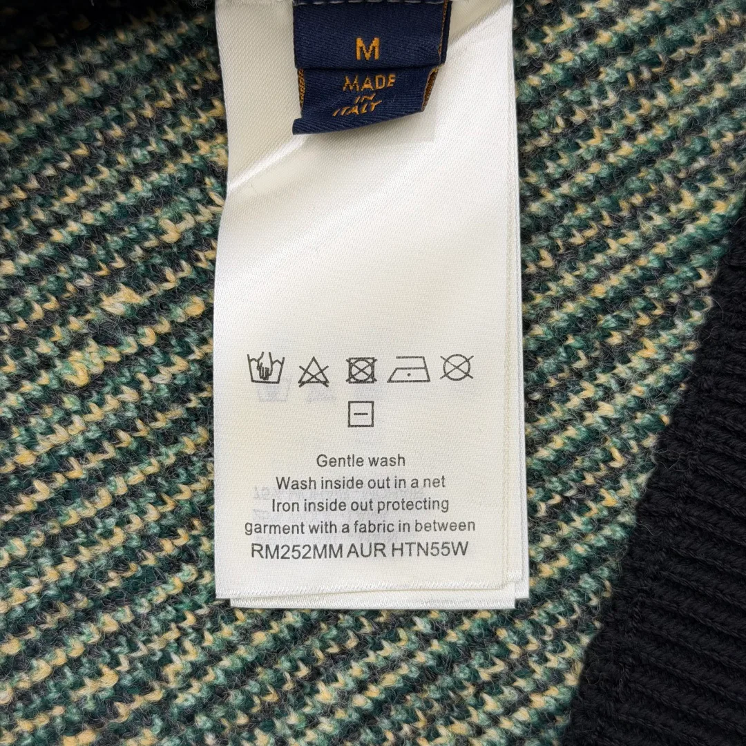 Men's Jumpers And Sweaters LOUIS VUITTON 18174087