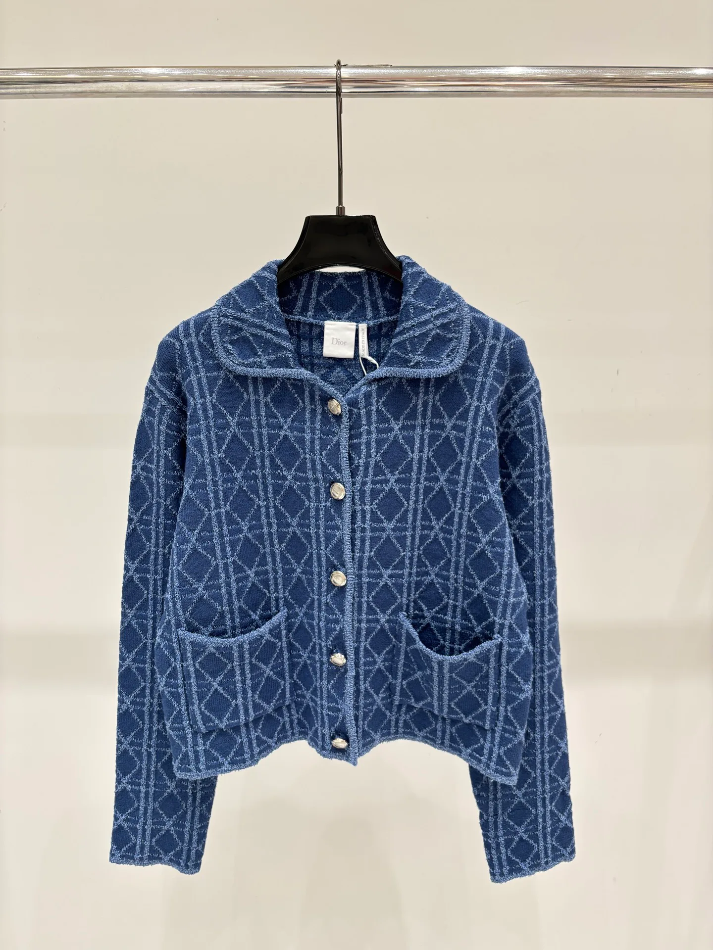 Women's Jumpers And Sweaters CHRISTIAN DIOR 18032003