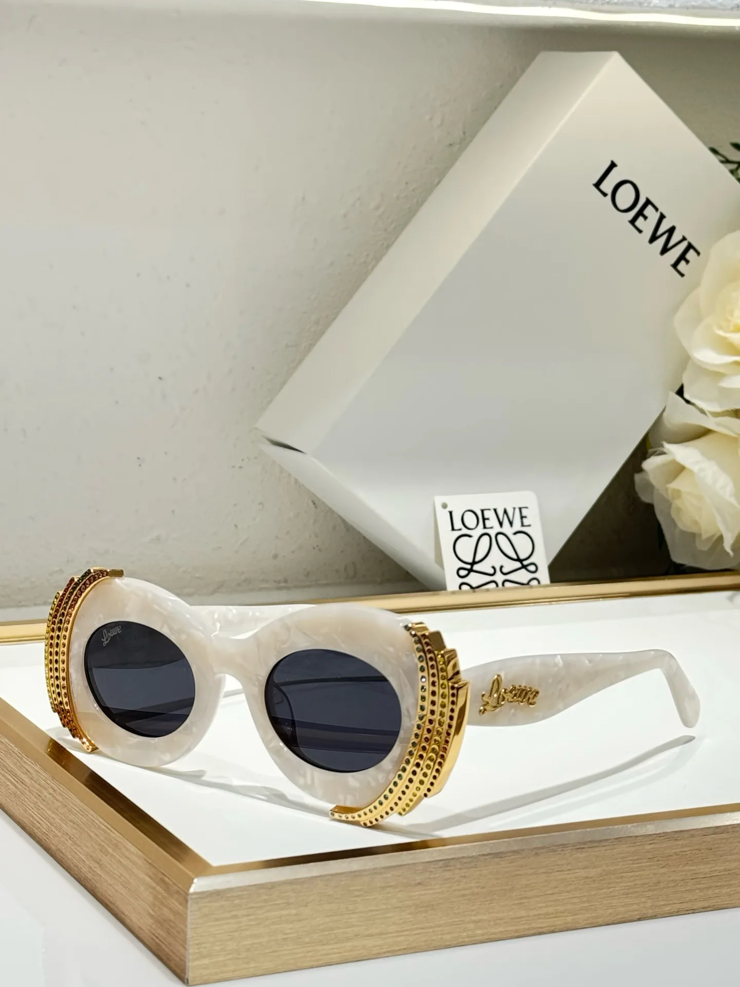 Glasses LOEWE 18325677