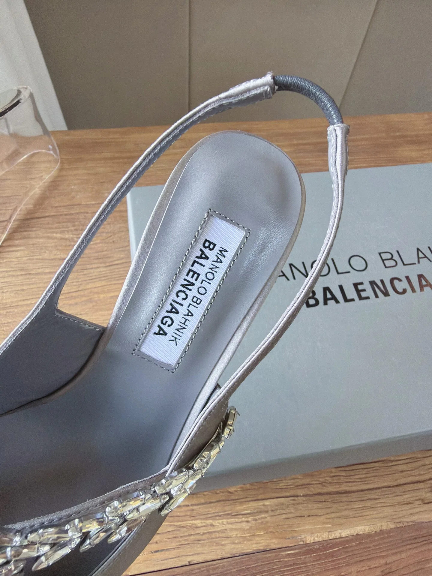 Women's Heels BALENCIAGA 17432061