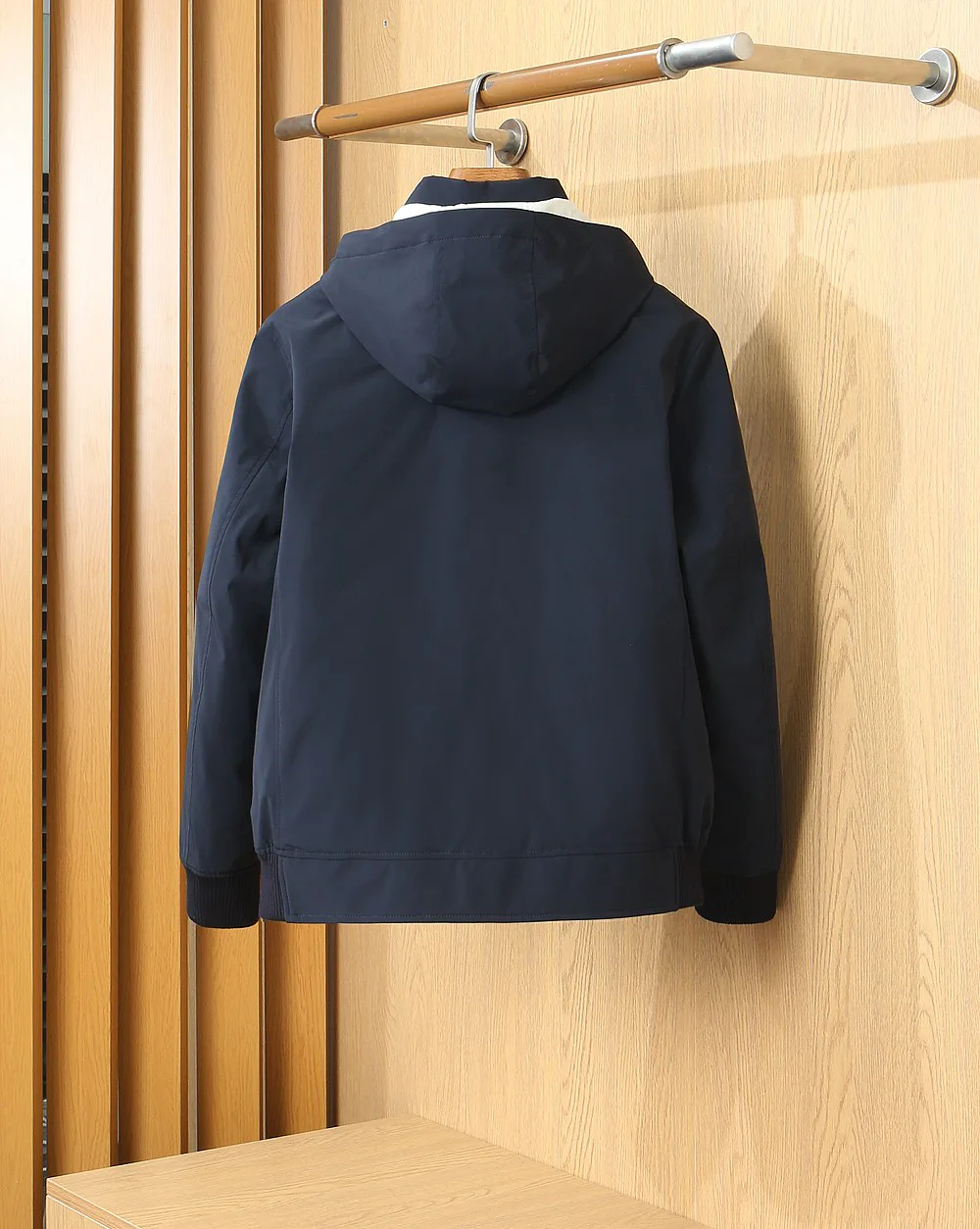 Men's Jackets And Down Jackets BRUNELLO CUCINELLI 17951932