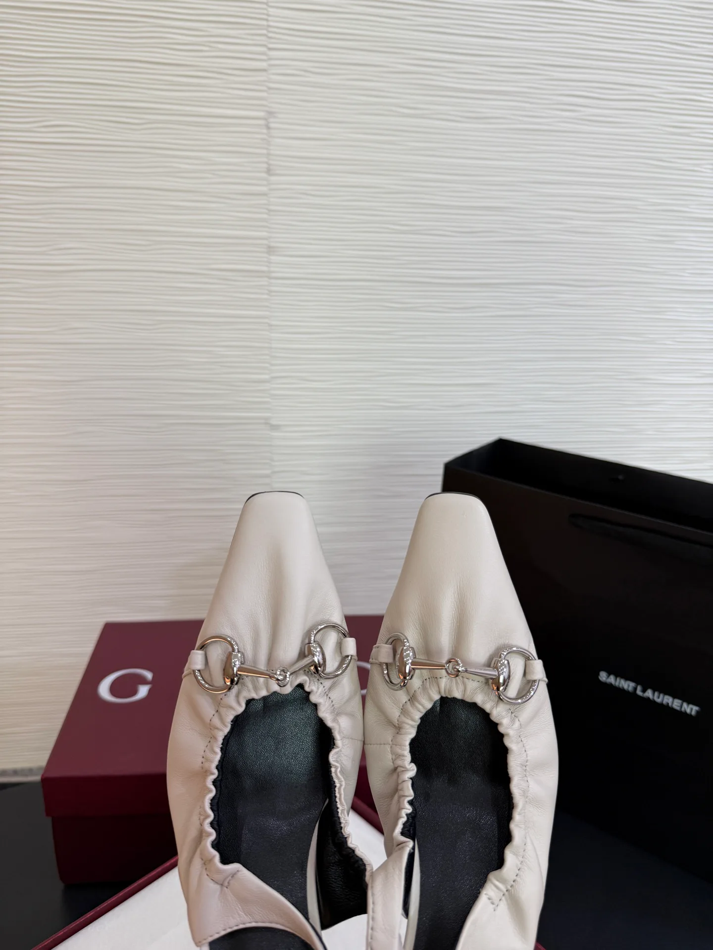 Women's Heels GUCCI 18071119