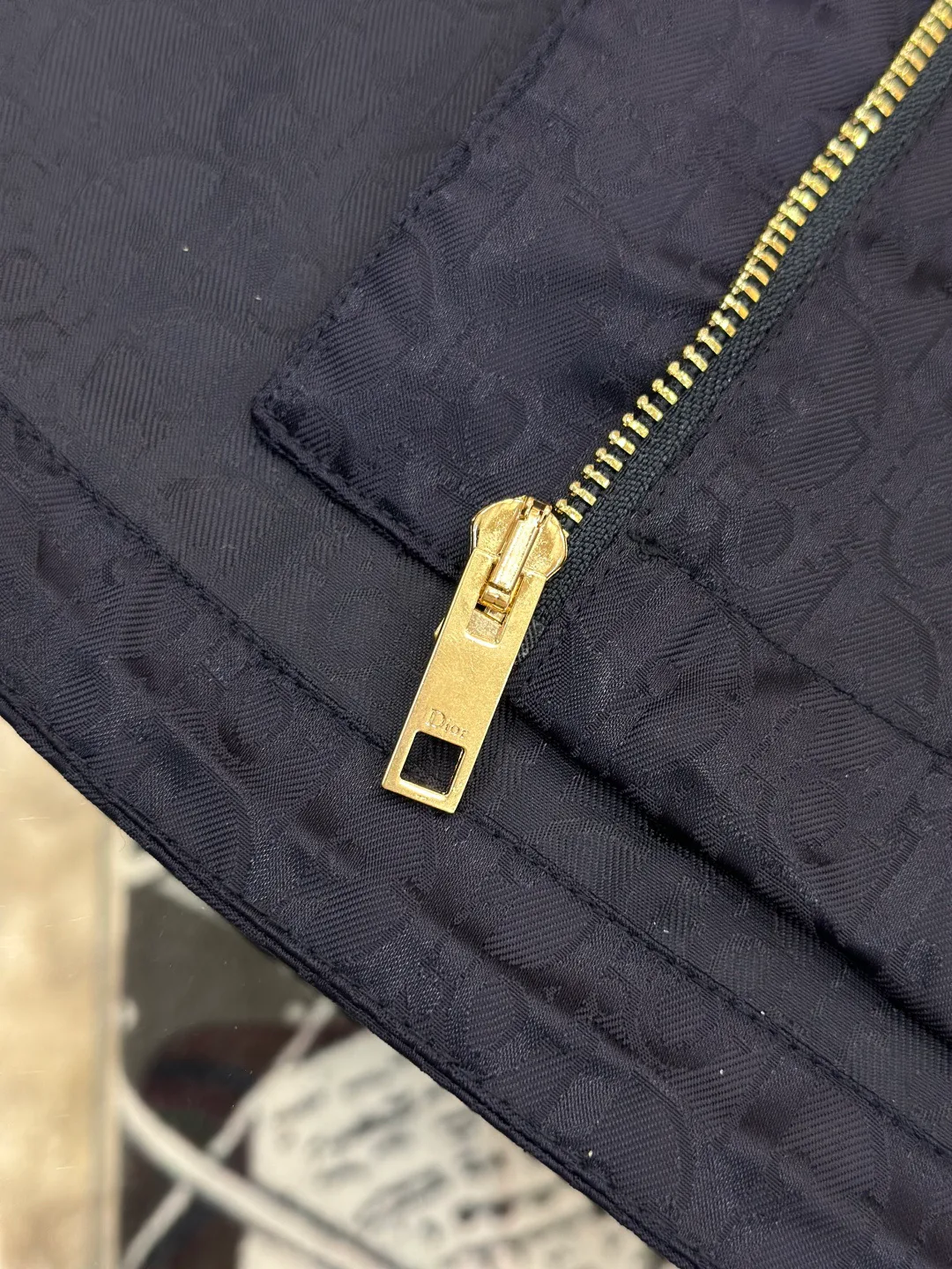 Men's Jackets And Down Jackets CHRISTIAN DIOR 18153763